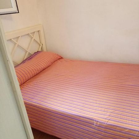 Casita En La Calle Tablada De 2 Dormitorios Madrid Ngoại thất bức ảnh