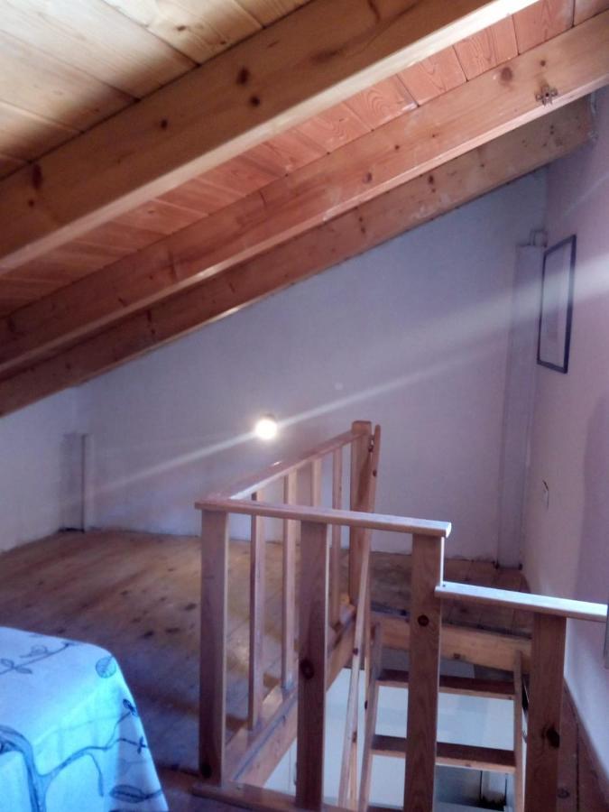 Casita En La Calle Tablada De 2 Dormitorios Madrid Ngoại thất bức ảnh