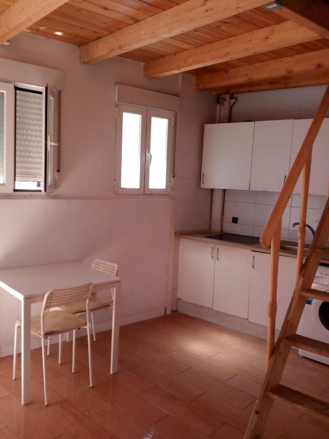 Casita En La Calle Tablada De 2 Dormitorios Madrid Ngoại thất bức ảnh