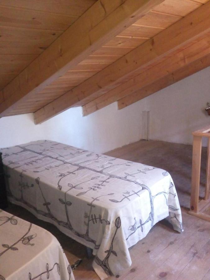Casita En La Calle Tablada De 2 Dormitorios Madrid Ngoại thất bức ảnh