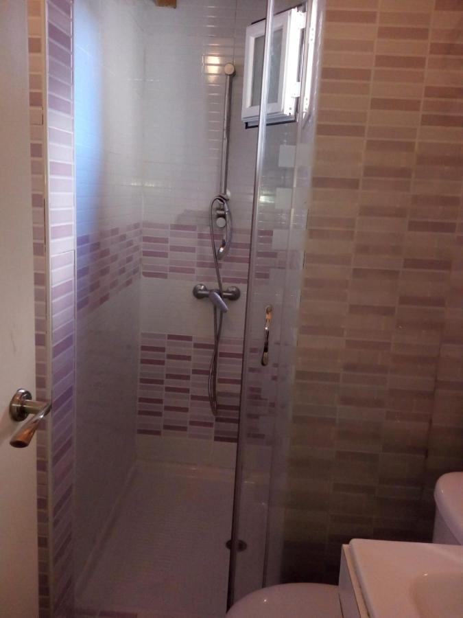 Casita En La Calle Tablada De 2 Dormitorios Madrid Ngoại thất bức ảnh