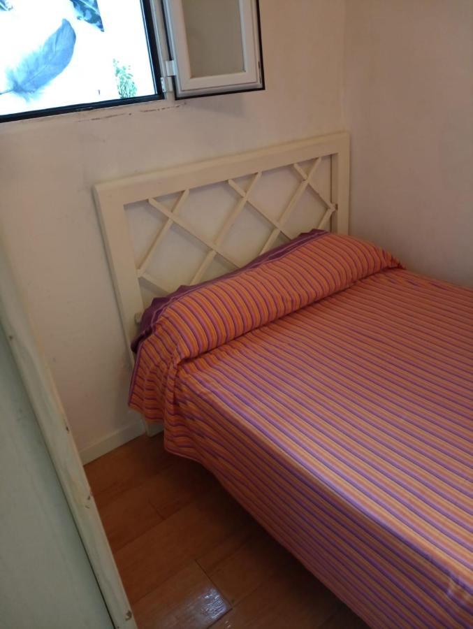 Casita En La Calle Tablada De 2 Dormitorios Madrid Ngoại thất bức ảnh